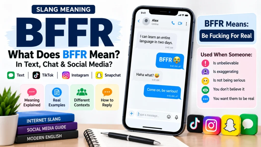 BFFR Meaning What Does BFFR Mean in Text, Chat & Social Media